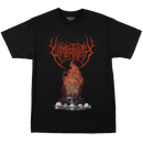 Winterfylleth "Beacon of Rebellion" T-Shirt