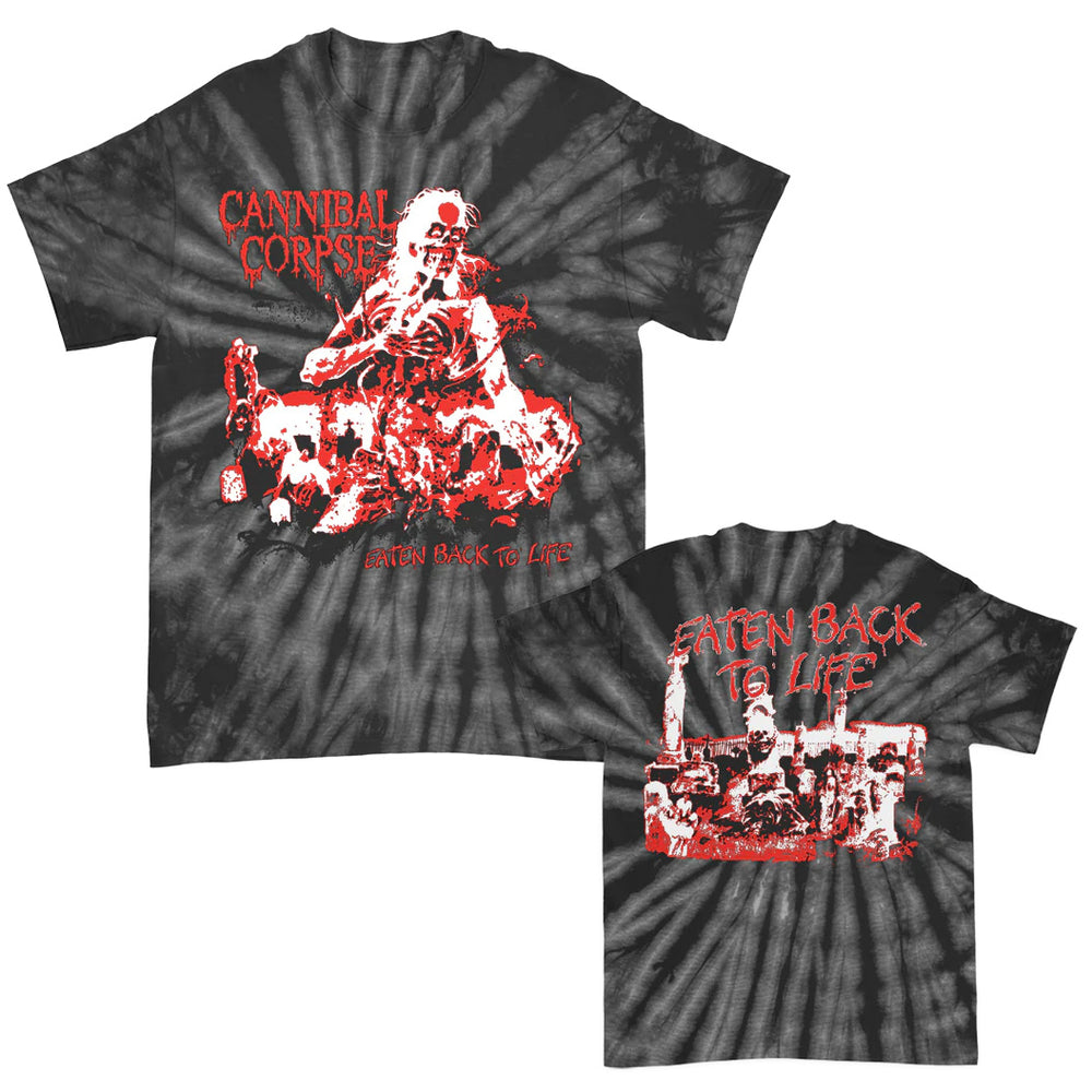 Cannibal Corpse 