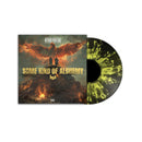 Otherwise "Some Kind of Alchemy" 12"