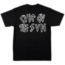 Cvlt Ov The Svn "We Are The Dragon" T-Shirt