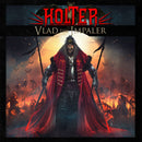 Holter "Vlad The Impaler" 12"