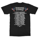 Destruction "Evil Never Sleeps 2026 Tour" T-Shirt
