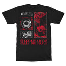 Synestia "Clock" T-Shirt