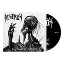 Acheron "Depraved Of Afterlife" CD