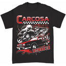 Carcosa "Nascarcosa 1983" T-Shirt