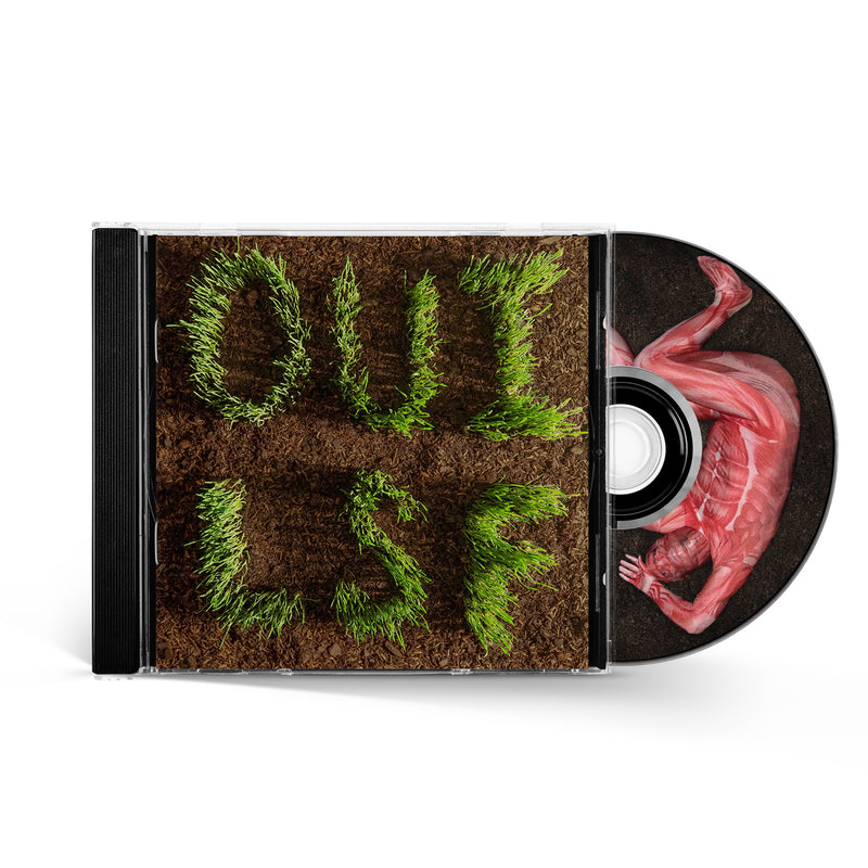 Les Savy Fav "OUI, LSF" CD