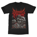 Ingested "Nefarious Tongues" T-Shirt