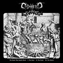 Cadaveric Spasm "The Beast That Smells Blood 3" CD" CD