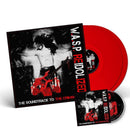 W.A.S.P. "Re-Idolized" 2x12”/DVD