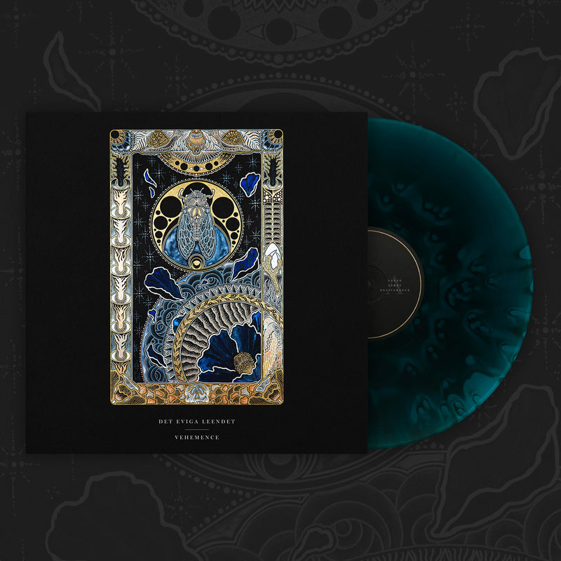 Death Metal, Deathcore, and Hard Rock Vinyls, CDs & More