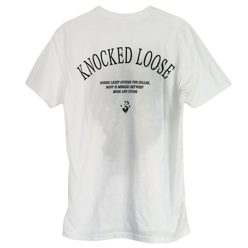 Knocked Loose "Where the Light Divides" T-Shirt