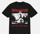 Bodysnatcher "Church" T-Shirt