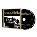 Death Strike "DEATH STRIKE - Fuckin' Death / 2CD" 2xCD