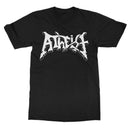 Atheist "2025 Shredfest Tour tee" T-Shirt