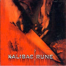 Kalibas "Split" CD