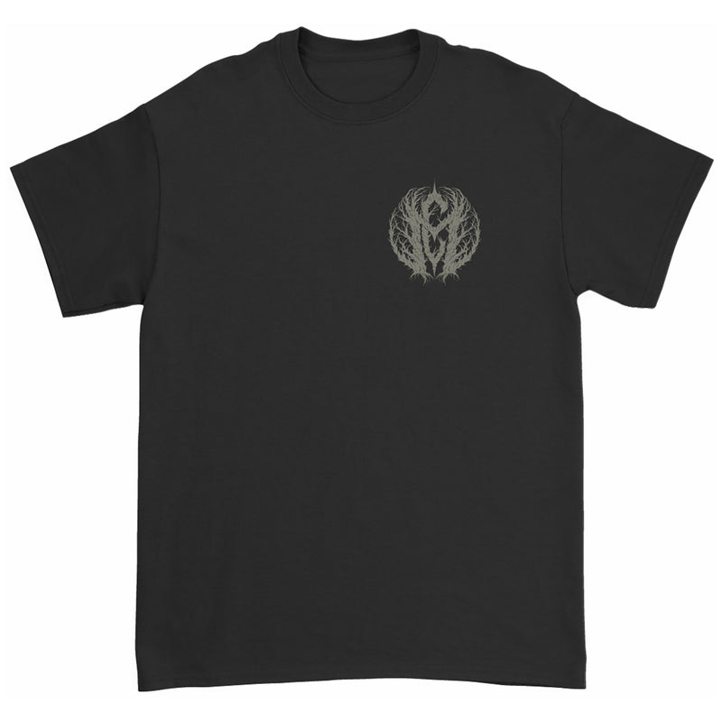 Mental Cruelty "'Zwielicht' Reaper" T-Shirt