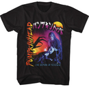 Pumpkinhead "Demon Of Revenge" T-Shirt