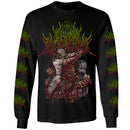 Crown Magnetar "Pig Smasher" Longsleeve