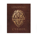 Archspire "Liminal Cypher Graphic Novel" Paperback Book