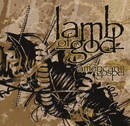 Lamb of God "New American Gospel" CD