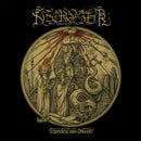 Necrofier "Transcend into Oblivion" CD