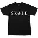 Skáld "Logo" T-Shirt