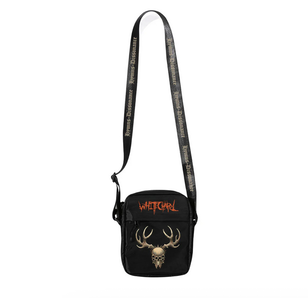 Whitechapel "Hymns In Dissonance" Bag