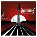 Kissin' Dynamite "Not The End Of The Road" Digipak CD