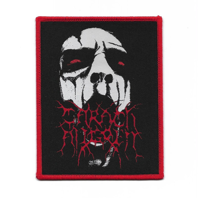 Carach Angren "Face" Patch