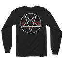Bathory "White Goat" Longsleeve