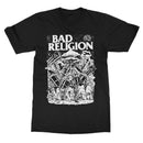 Bad Religion "Wasteland" T-Shirt