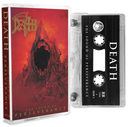 Death "The Sound Of Perseverance" Cassette