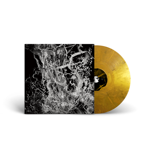 Bruit ≤ "Monolith" Bloom Edition (Ltd. to 420) 12"