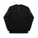 The Devil's Trade "Nincs Szennyezetlen Szép" Longsleeve