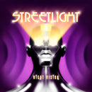 Streetlight "Night Vision" CD