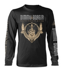 Dimmu Borgir "Grand Serpent Rising" Longsleeve