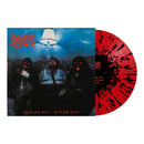 Pungent Stench "For God Your Soul… For Me Your Flesh (REDUX) - Red/Blue Splatter" 12"