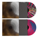 Frontierer "Orange Mathematics (Redux)" 2x12"