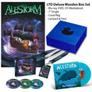 Alestorm "Live In Tilburg" Boxset