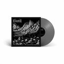 Edoma "EDOMA - Immemorial Existence / Limited Edition Silver Vinyl LP" 12"