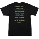 Tailgunner "Midnight Blitz" T-Shirt