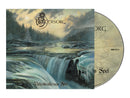 Vintersorg "Vintersorg - Vattenkrafternas Spel / CD Digipak" CD