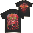 Signs of the Swarm "HELLMUSTFEARDOOM" T-Shirt