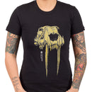 Strhess Clothing "Sabertooth" Girls T-shirt