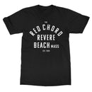 The Red Chord "Revere Beach" T-Shirt