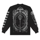 Mental Cruelty "Obsessis" Longsleeve