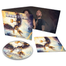 Hammerfall "Hammer Of Dawn" Digipak CD