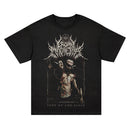 Crown Magnetar ""Shut Up and Bleed"" T-Shirt