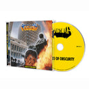 Pariah "Pariah - Blaze of Obscurity / CD" CD