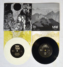 Communion of Thieves "Communion of Thieves | Dendritic Arbor Split EP" 7"